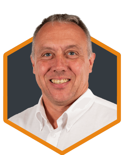 Richard Johnson professional Authorising Engineer team member profile