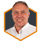 Richard Johnson professional Authorising Engineer team member profile